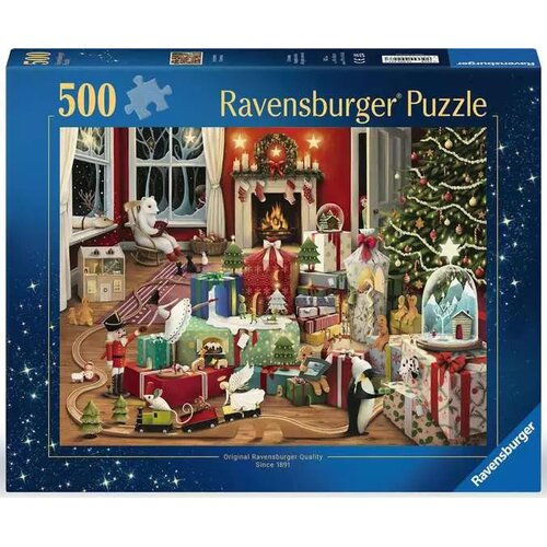 Enchanted Christmas